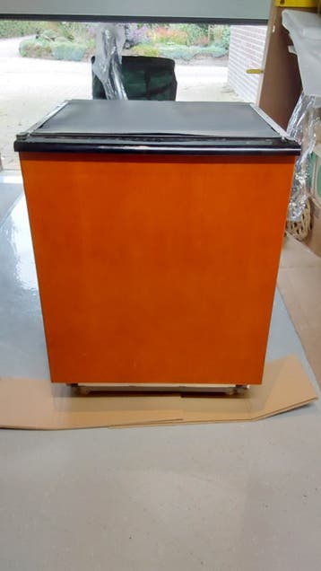 Beko Selective DIN28420 Inbouw Vaatwasser
