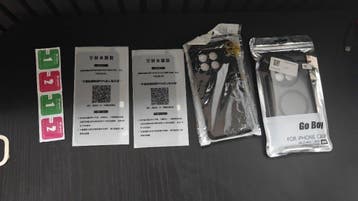 Gratis accessoires OnePlus 13