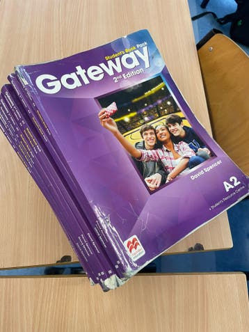 Gateway A2 Student's book