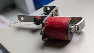 orgel magneten