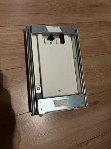 TV-steun voor camper/caravan - Uitschuifbaar & Draaibaar