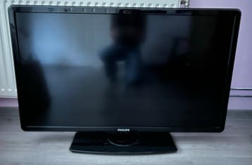 Philips 42PFL7674H/12 LCD TV - Full HD