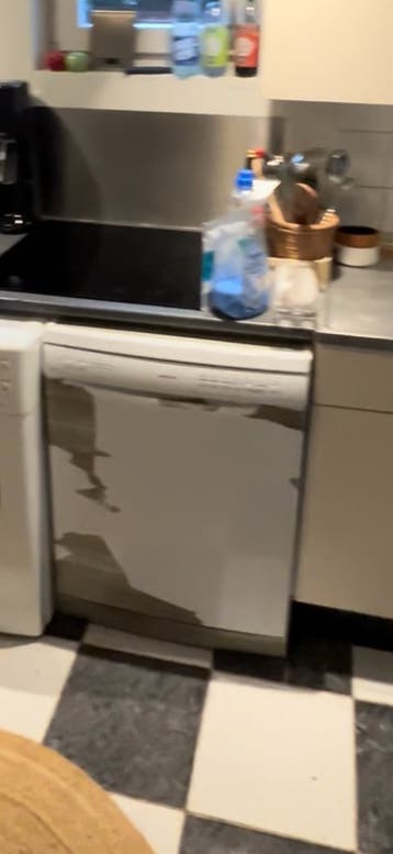 Inventum vaatwasser gratis ophalen