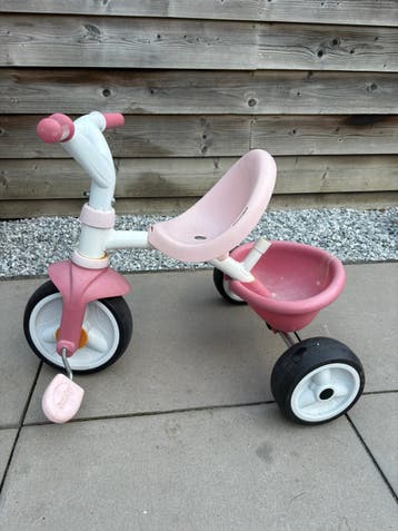 Driewieler fiets
