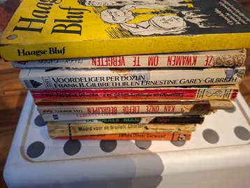 Boeken