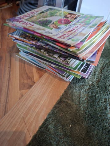 Tijdschriften