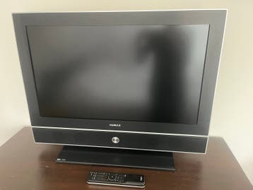 Humax LGB-32DRC 32 inch LCD TV, defect