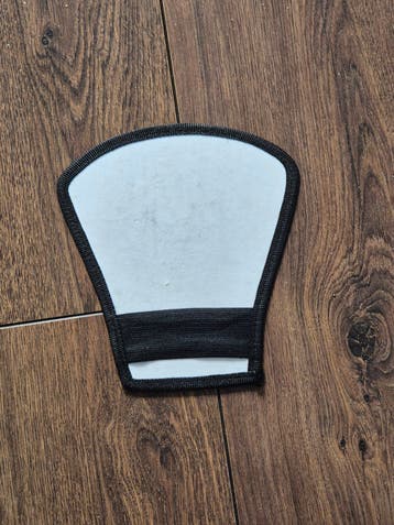 Universele Flitser Diffuser Softbox voor Speedlite