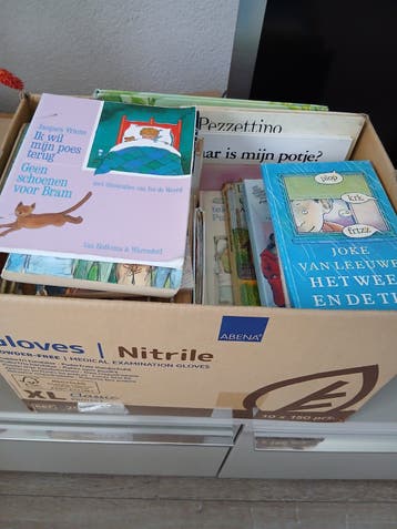 kinderboeken