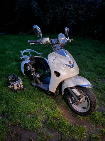 Scooter