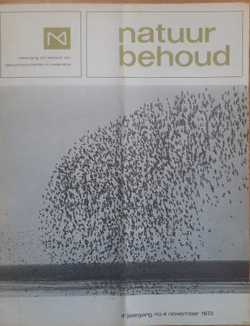 Tijdschrift