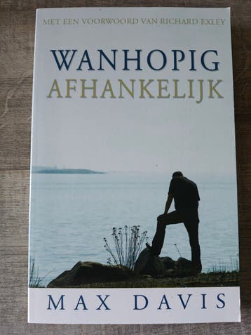 M. Davis - Wanhopig afhankelijk