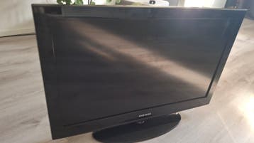 Samsung tv 80 cm  Gratis!