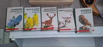 natuurboeken