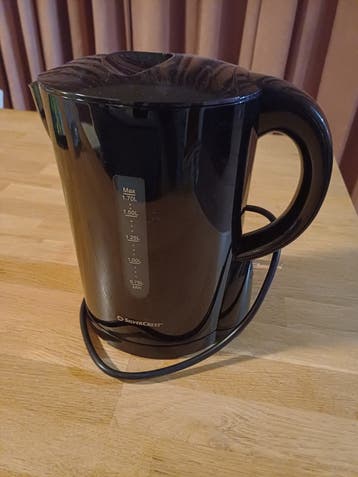 SilverCrest Waterkoker