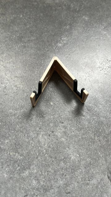 Telefoonhouder