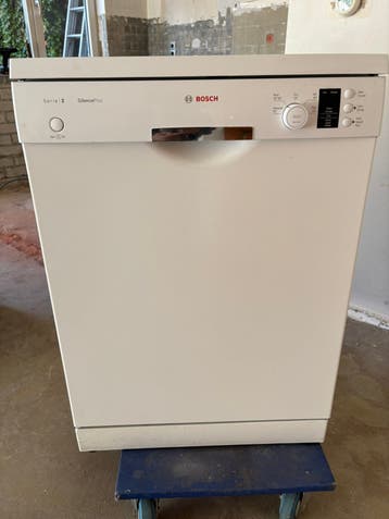 Vaatwasmachine
