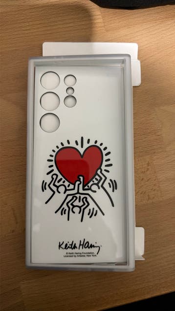 Samsung galaxy S24 Ultra hoesje