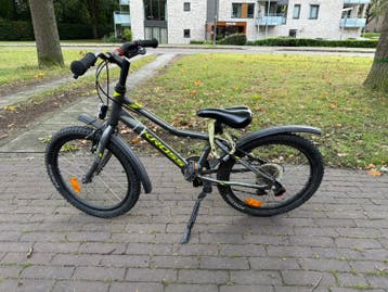 Kinderfiets mtb 20 inch opknapper