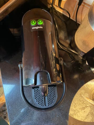 Nespresso Pixie