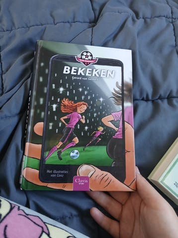 Gerard van Gemert - Bekeken