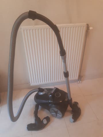 gratis Philips stofzuiger