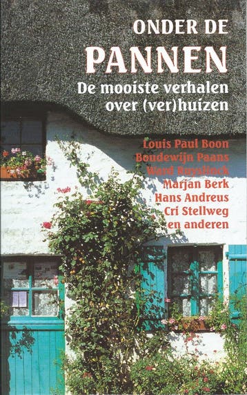 Onder de pannen