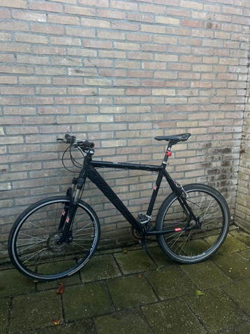 Racefiets /mountainbike