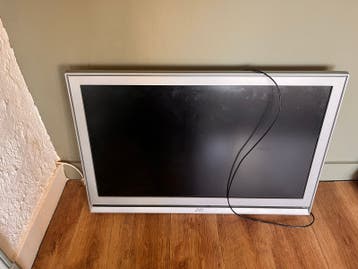 JVC LCD TV (zonder standaard)
