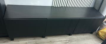 Ikea Tv Meubel