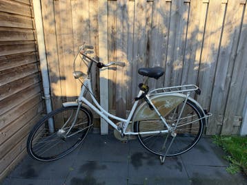 Gazelle Damesfiets - Gebruikt