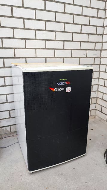 GRATIS Koelkast (vriezer)