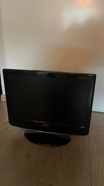 Gratis scherm