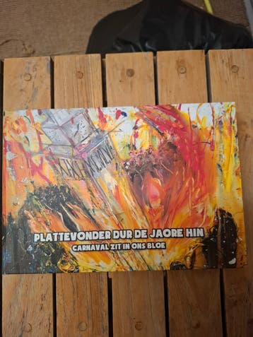 Boek