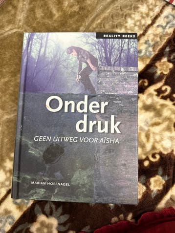 Onder Druk - Geen Uitweg voor Aïsha (Reality Reeks)