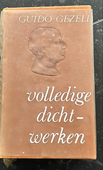 Guido Gezelle - Volledige Dichtwerken