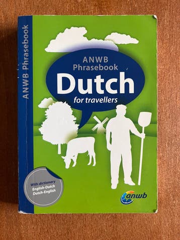 Dutch for travellers
