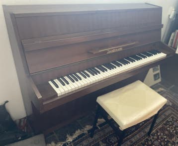 piano