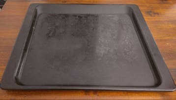 Ovenplaat 36 x 44.5 cm