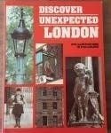 Discover unexpected London - Andrew Lawson