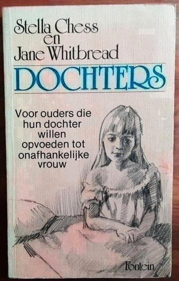 Dochters - Stella Chess, Jane Whitbread