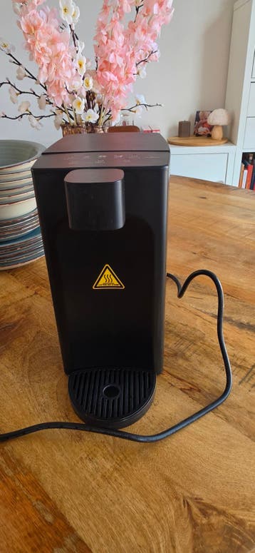 waterdispenser