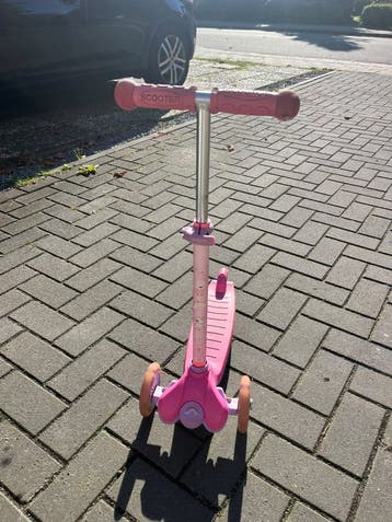 Peppa pig step