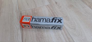 Gratis: Hamafix Diaraampjes 2.3mm - Glasloos voor Dia's