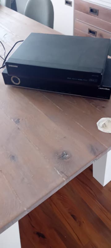 Samsung SMT-C7140 digitale ontvanger