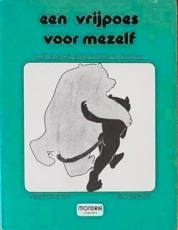 Een vrijpoes voor mezelf - Angela & Andreas Hopf