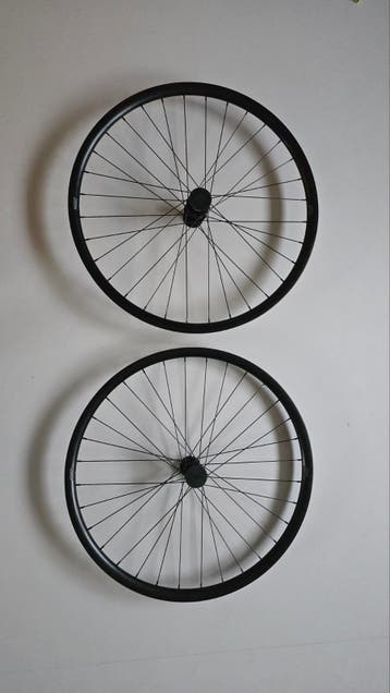 Gratis Alex Rims GX26P wielset aluminium racefiets