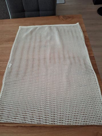 wasnet voor kussens of grote spullen te wassen.