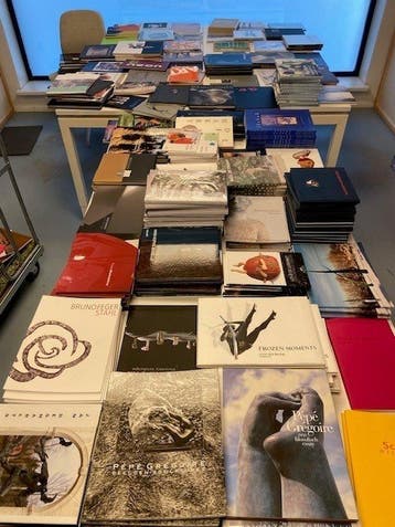 kunstboeken