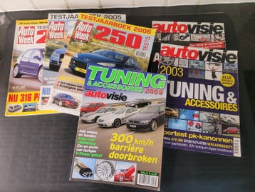 tijdschriften